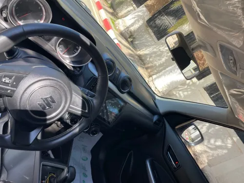 Suzuki Swift 2022 Swift