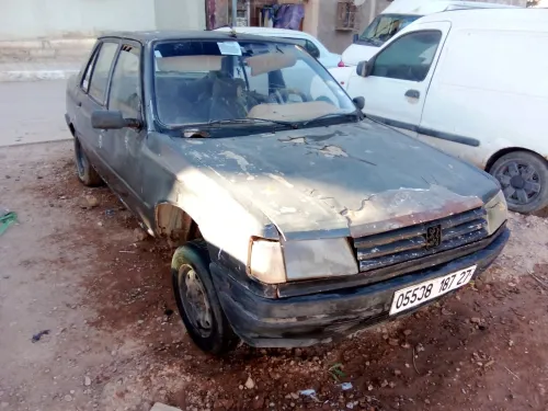 Peugeot 309 1987 309