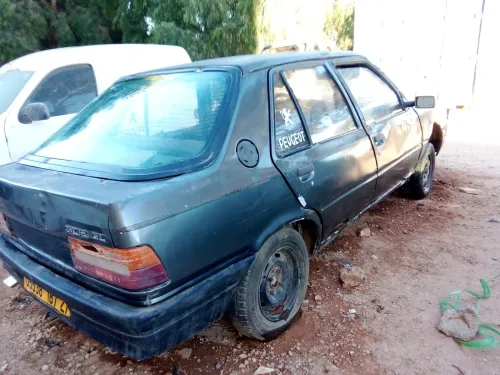 Peugeot 309 1987 309