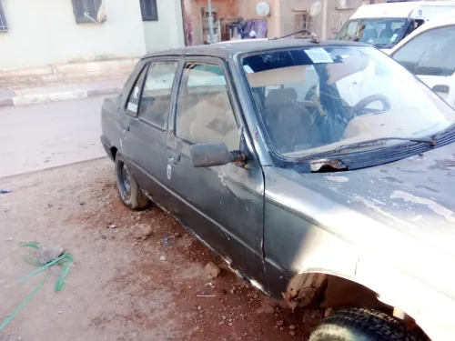 Peugeot 309 1987 309