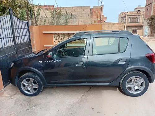 Dacia Sandero 2019 Stepway