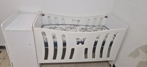 Lit bébé
