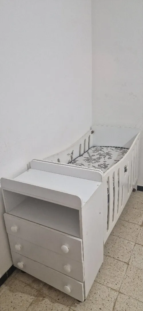 Lit bébé