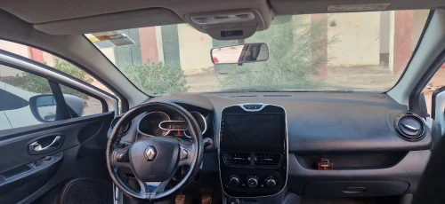 Renault Clio 4 2013 Dynamique