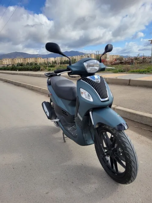 Sym Sym S 150 2025