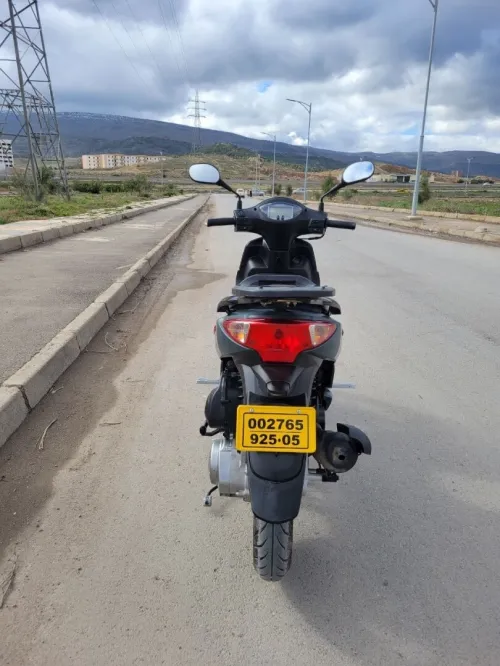 Sym Sym S 150 2025