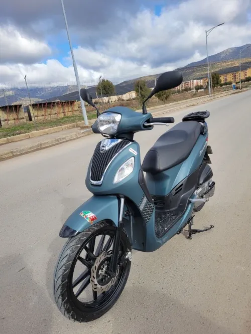 Sym Sym S 150 2025