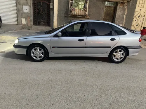 Renault Laguna 1 1995 Laguna