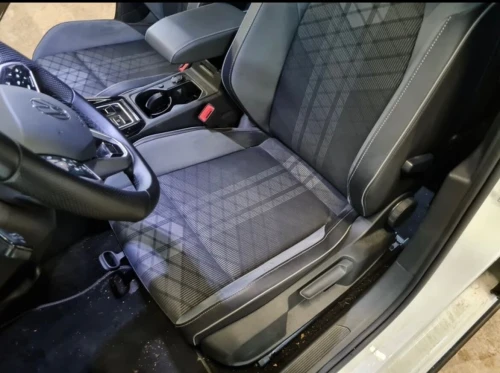 Volkswagen Golf 8 2023 R-Line