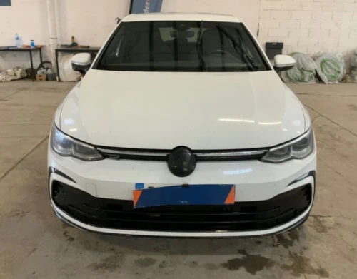 Volkswagen Golf 8 2023 R-Line