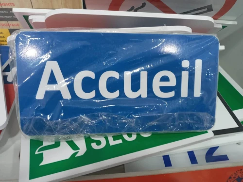 Impression Numérique
