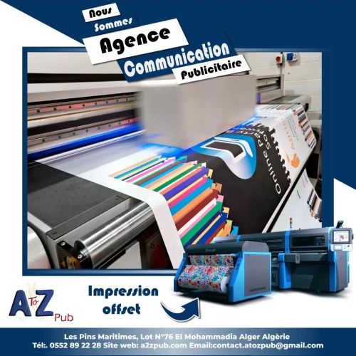 Impression Numérique