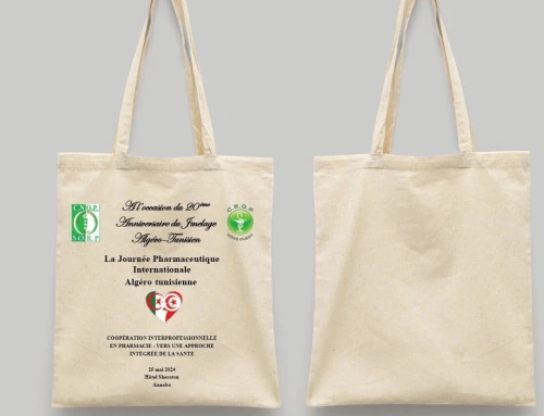 Boostez votre Image de Marque avec nos Sacs & Tote Bags Personnalisés