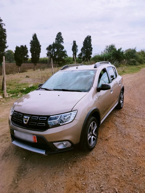 Dacia Stepwey privilege 2018 Privilege