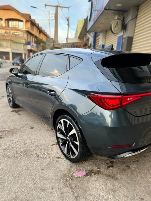 Seat Leon 2021 FR