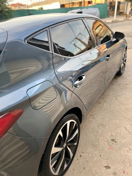 Seat Leon 2021 FR