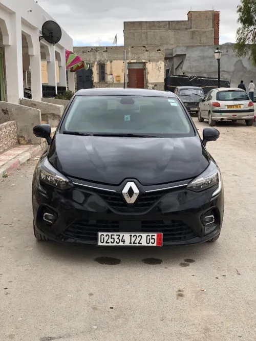 Renault Cloi5 2022 