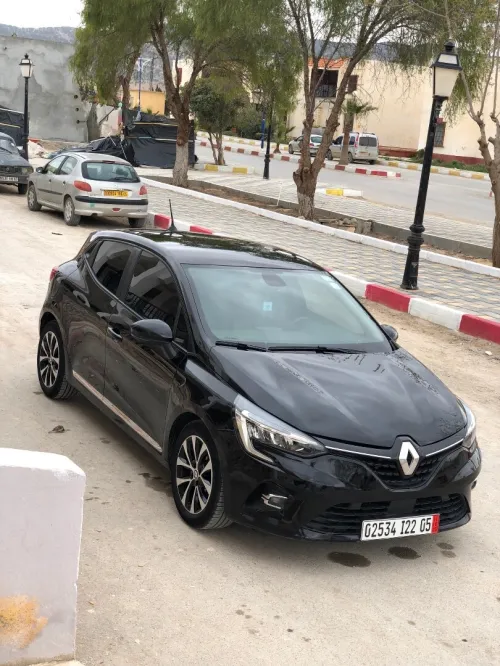 Renault Cloi5 2022 