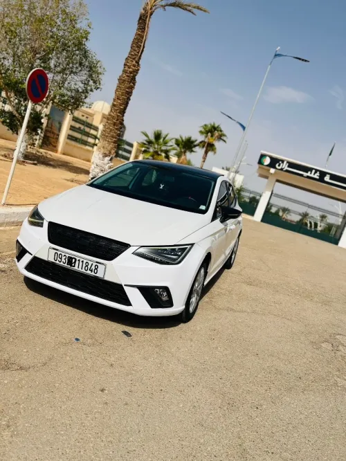 Seat Ibiza 2018 EDITION
