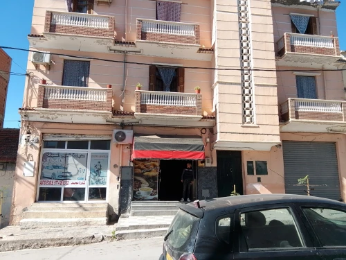 Vente Villa Sétif Setif