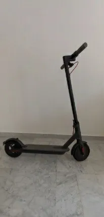 Trottinette électrique Xiaomi m365
