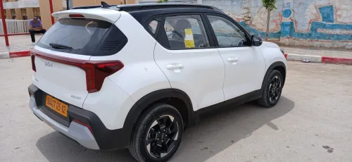 Kia Sonet  2025 