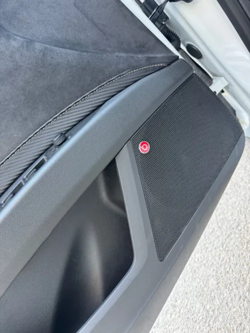 Seat Leon 2019 Cupra