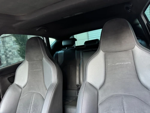 Seat Leon 2019 Cupra