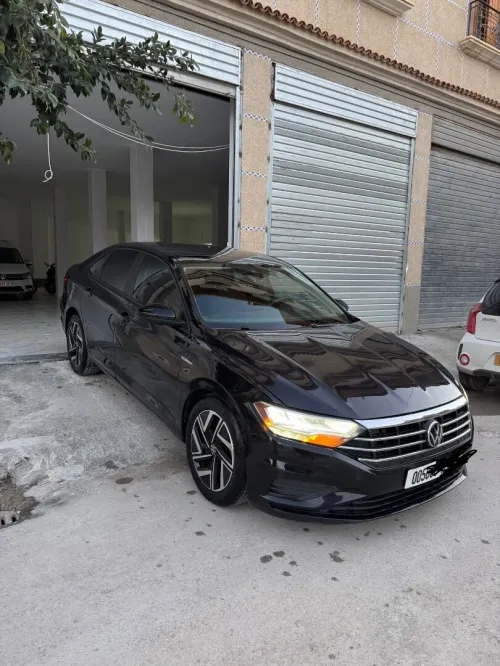 Volkswagen Jetta 2021 R line