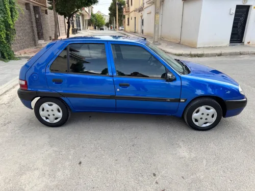 Citroen Saxo 2002 