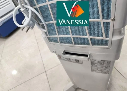 Air cooler