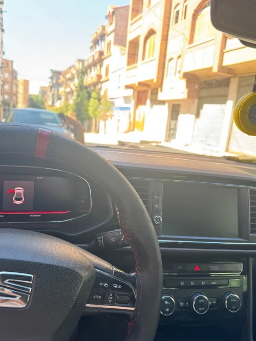 Seat Leon 2019 FR