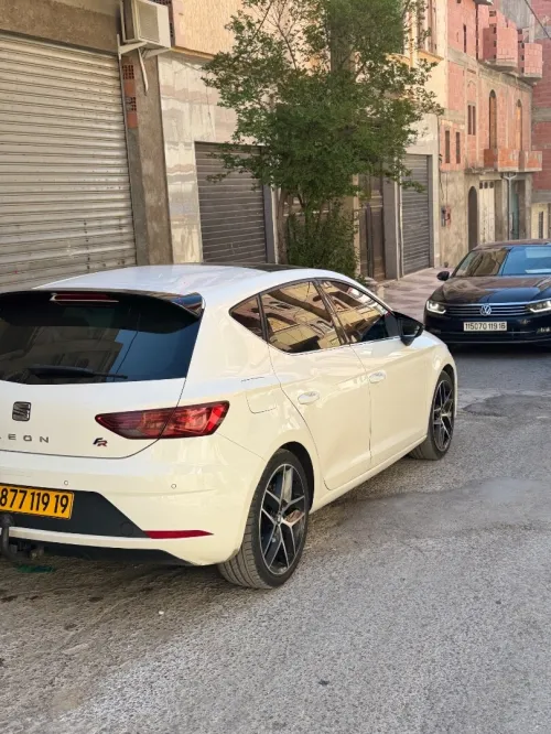 Seat Leon 2019 FR