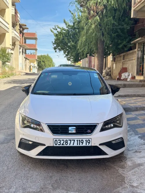 Seat Leon 2019 FR