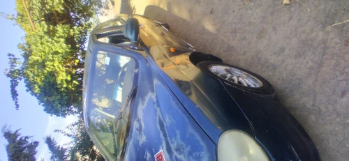 Daewoo Laganza 1998 Laganza