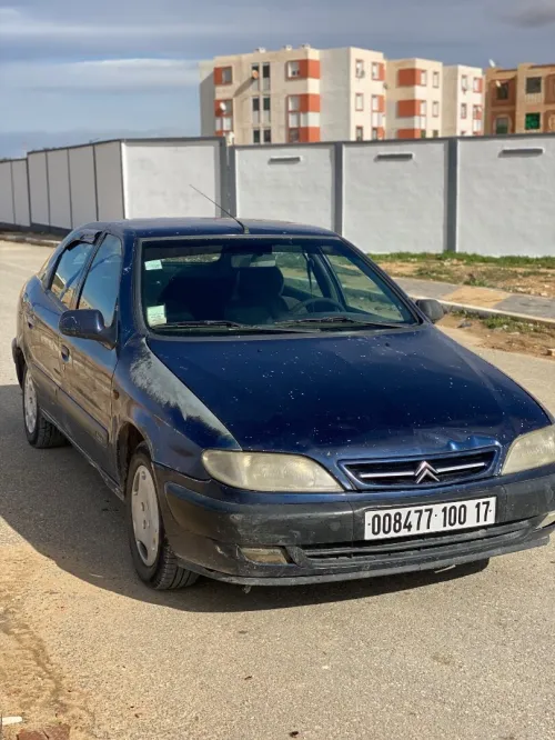 Citroen Xsara 2000 Xsara