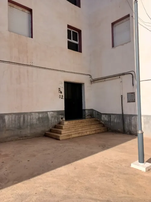 Vente Appartement F3 Oran Marsat el hadjadj