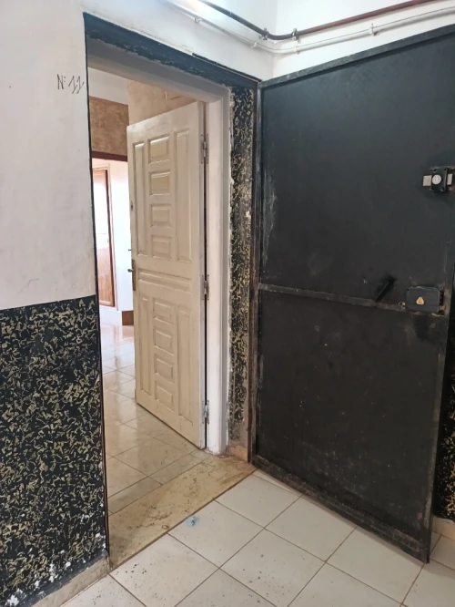 Vente Appartement F3 Oran Marsat el hadjadj