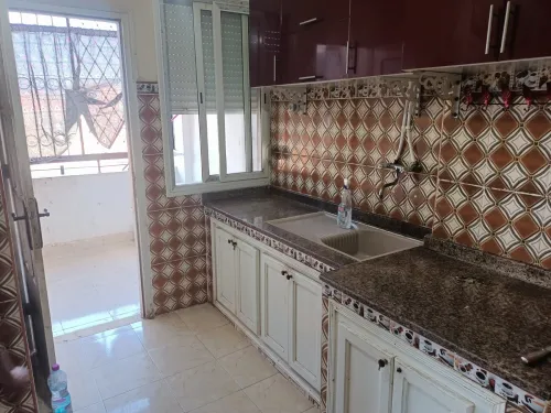 Vente Appartement F3 Oran Marsat el hadjadj