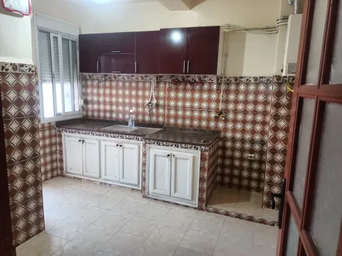Vente Appartement F3 Oran Marsat el hadjadj