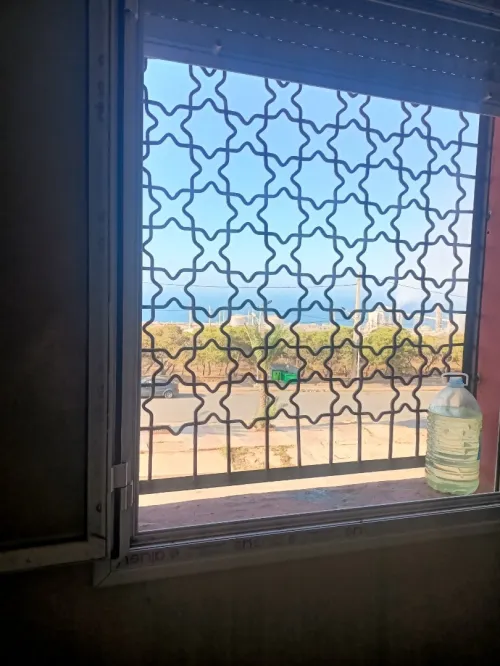 Vente Appartement F3 Oran Marsat el hadjadj