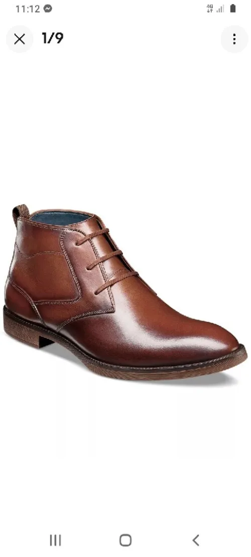 Boots Stacy Adams 