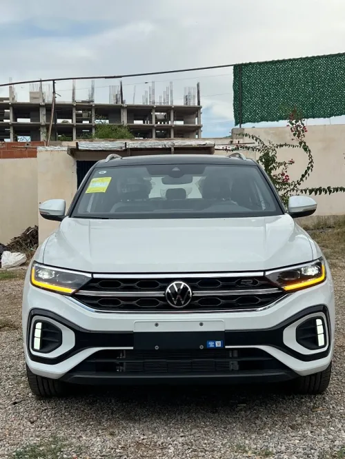 Volkswagen T-Roc 2025 Starlight