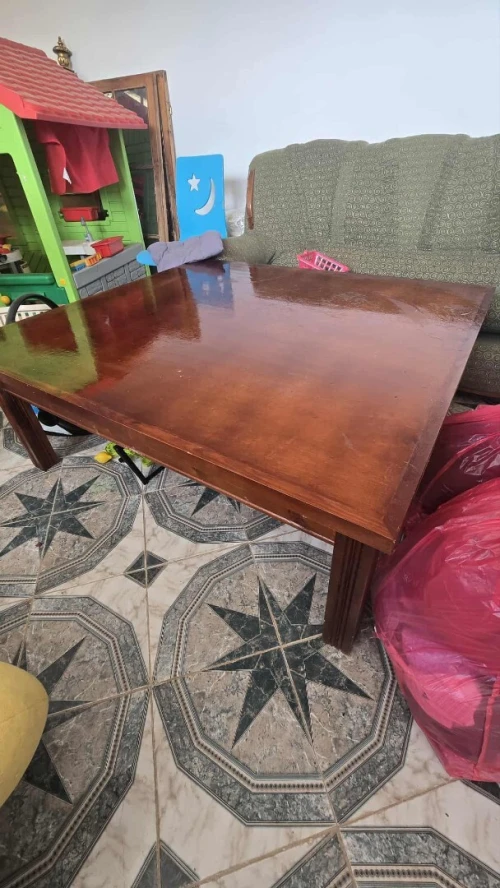 Table 150 cm