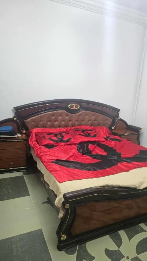 Chambre de Malaisie 