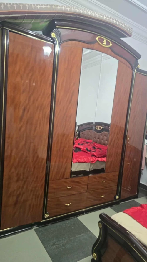 Chambre de Malaisie 
