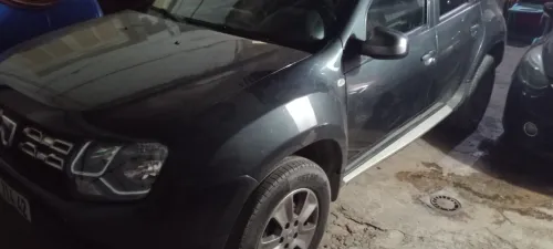 Dacia Duster 2014 Prestige