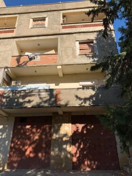 Vente Villa Médéa Medea