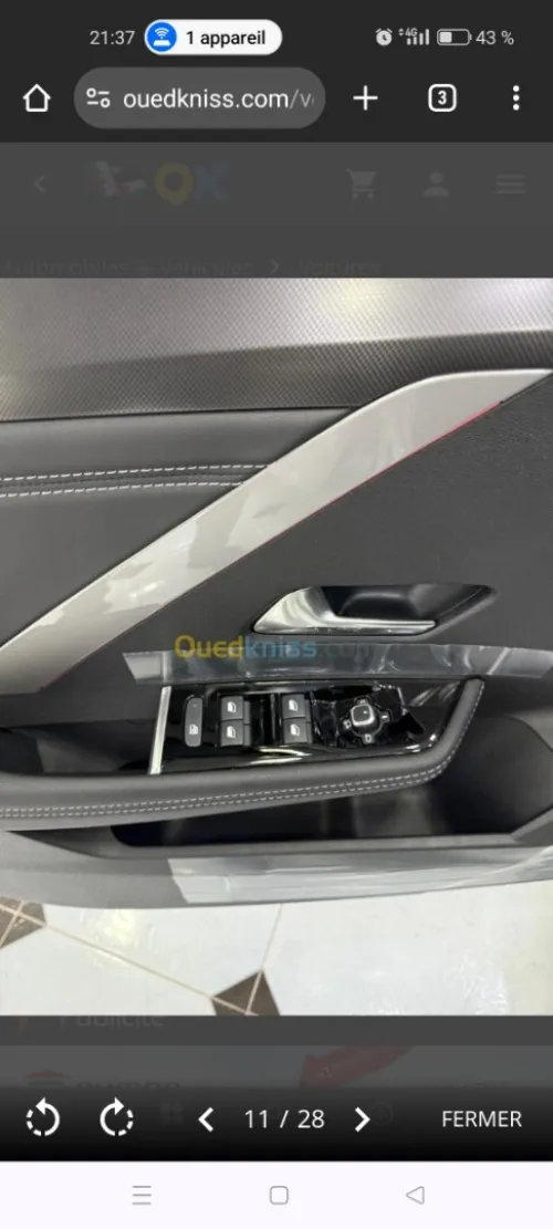 Opel Astra 2025 