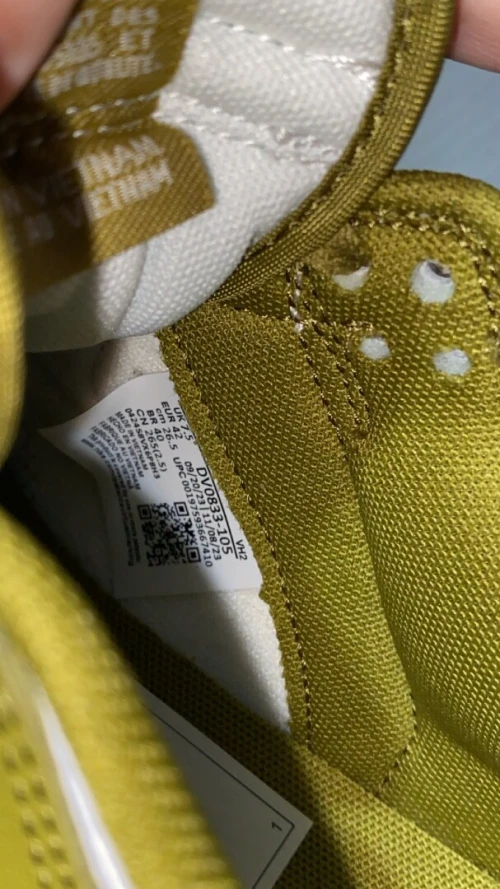 Basket nike originale 